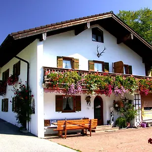 Gasthuis Haus Wiesenrand, Berchtesgaden