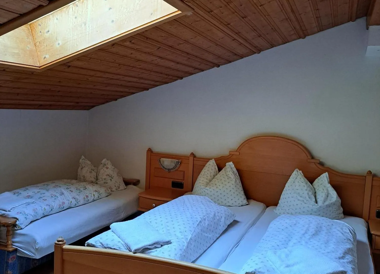 Pension Anoetzlehen Murf Berchtesgaden Germany