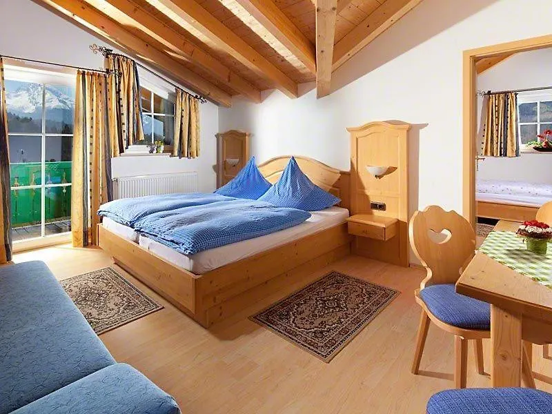 Pension Anoetzlehen Murf Berchtesgaden